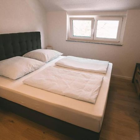 Ferienwohnung Weissach Weissach  Eksteriør billede