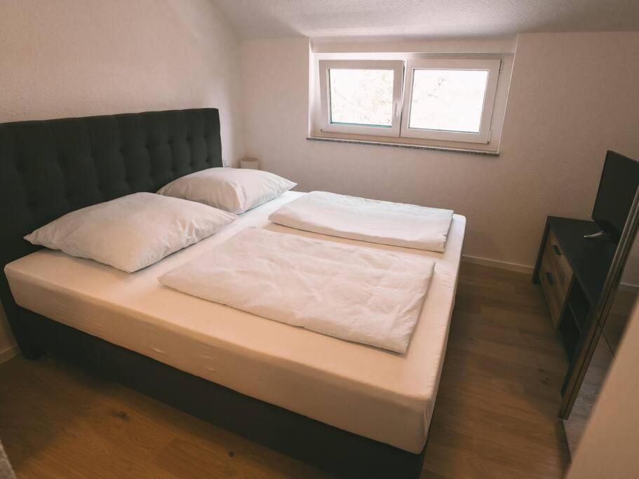 Ferienwohnung Weissach Weissach  Eksteriør billede