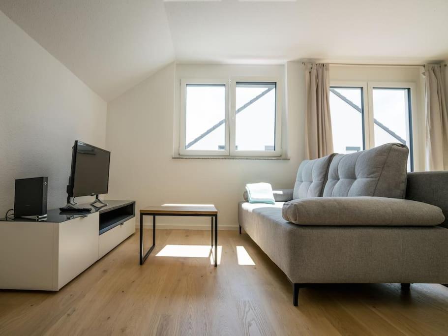 Ferienwohnung Weissach Weissach  Eksteriør billede