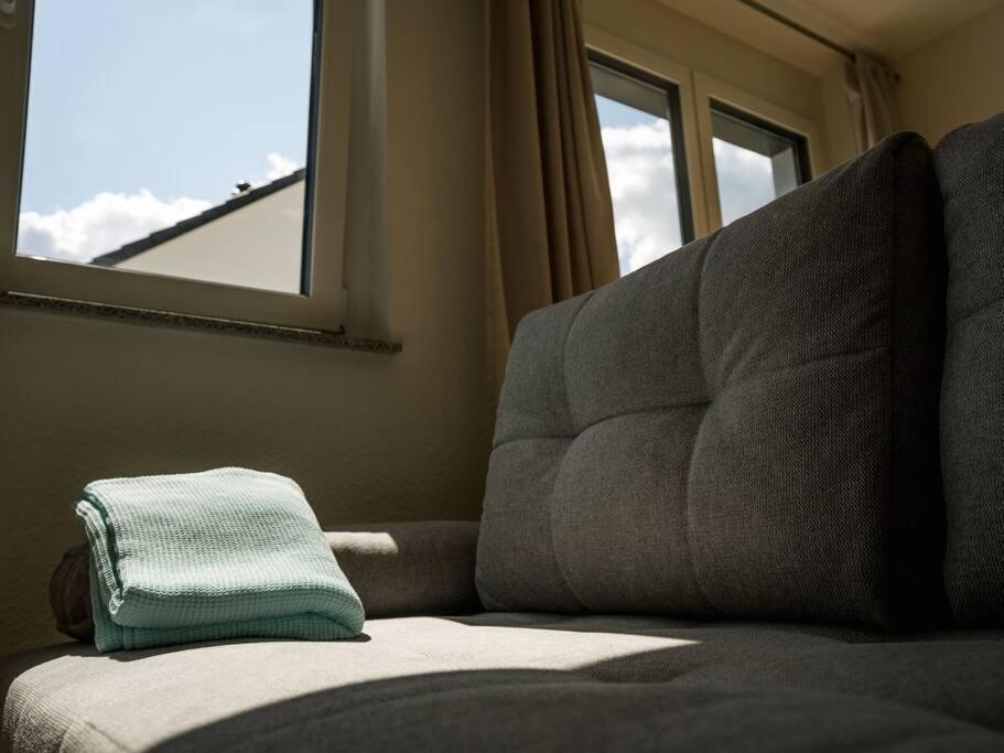 Ferienwohnung Weissach Weissach  Eksteriør billede