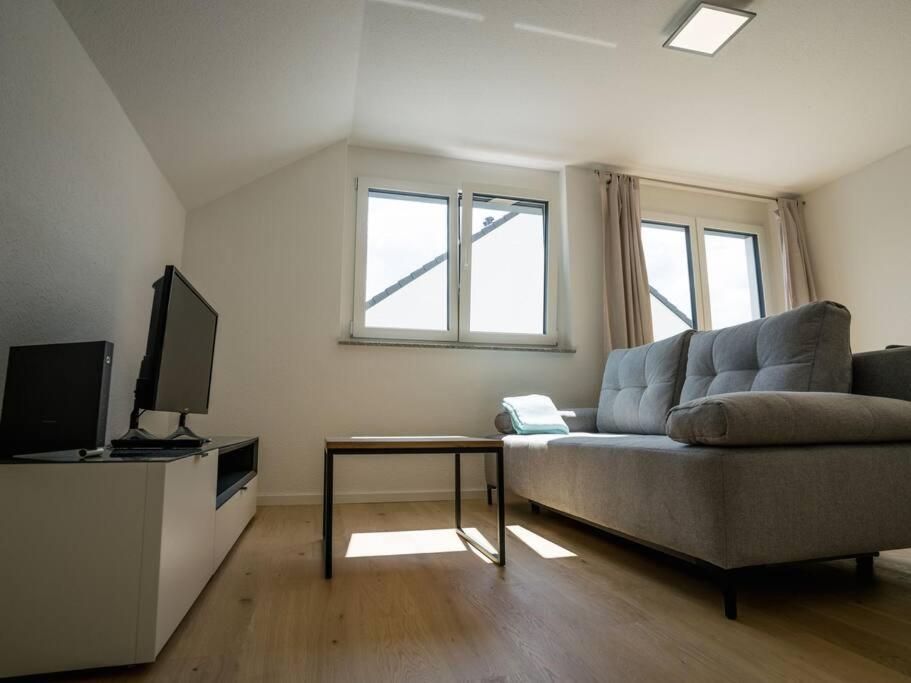 Ferienwohnung Weissach Weissach  Eksteriør billede