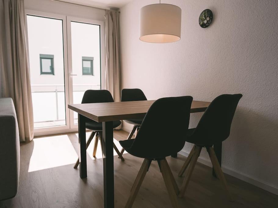 Ferienwohnung Weissach Weissach  Eksteriør billede