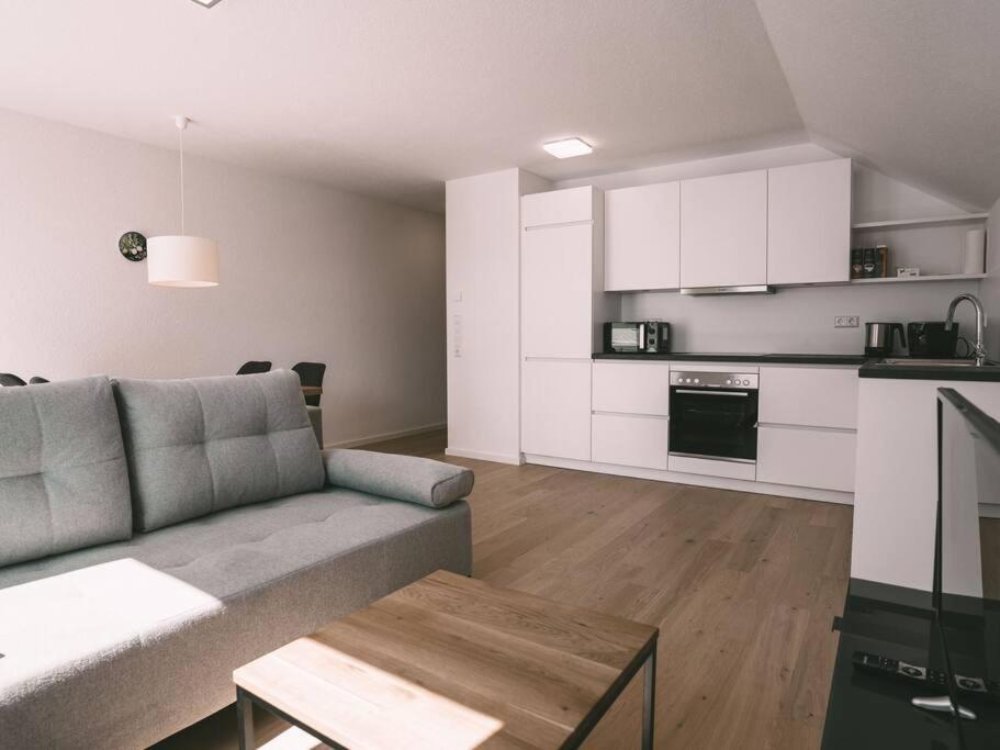 Ferienwohnung Weissach Weissach  Eksteriør billede