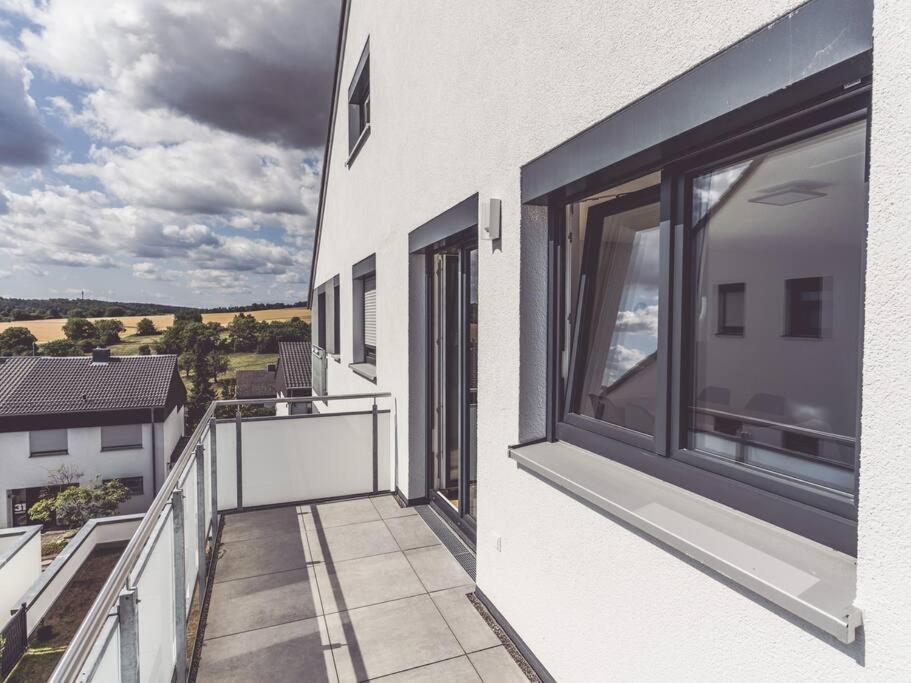 Ferienwohnung Weissach Weissach  Eksteriør billede