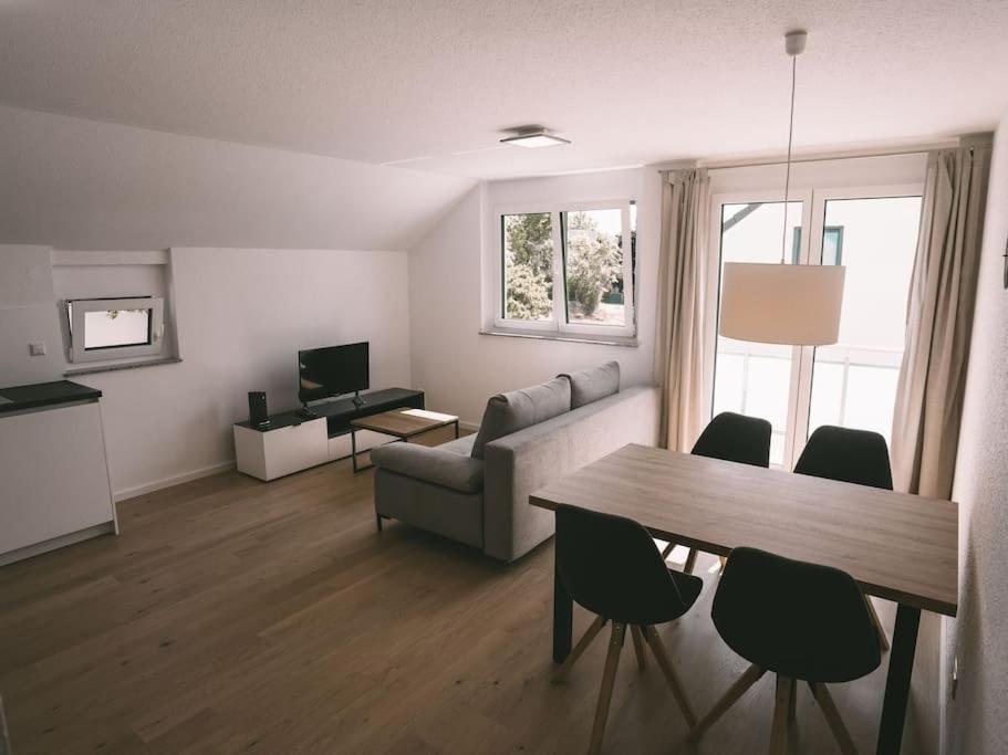 Ferienwohnung Weissach Weissach  Eksteriør billede